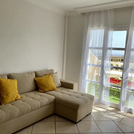 Apartman Ocean View And Sunset In Costa Adeje (Tenerife)