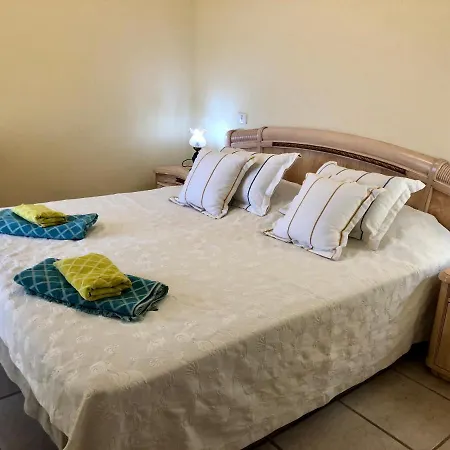 Apartman Ocean View And Sunset In